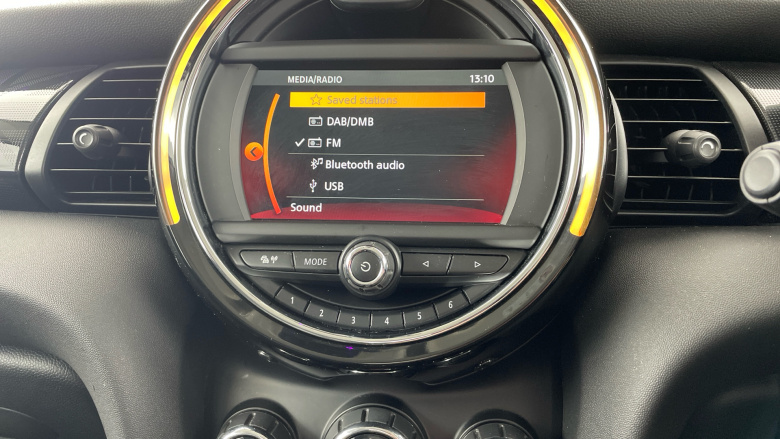 MINI Hatchback 1.5 Cooper II 5dr Petrol Hatchback